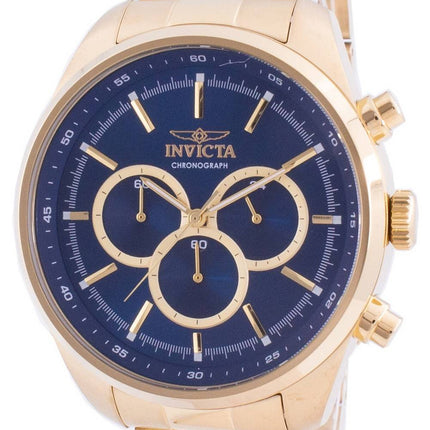 Invicta Specialty 30979 Quartz Chronograph Men's Watch