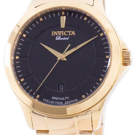 Invicta Specialty 31125 Quartz Men's Watch