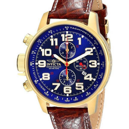Invicta I-Force Chronograph Quartz 3329 Men's Watch