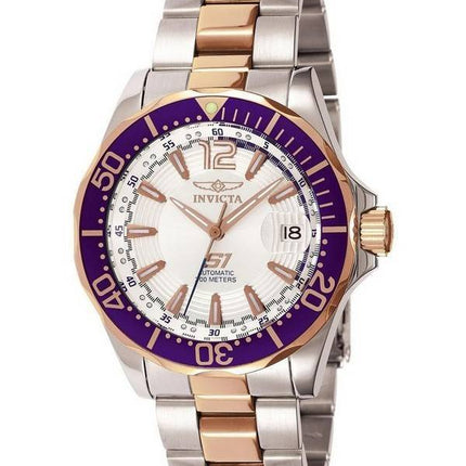 Invicta S1 Rally Automatic 200M INV3548/3548 Mens Watch