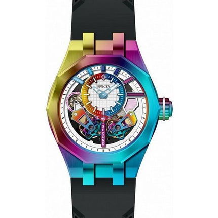 Invicta 43199 Specialty Men's Watch - Pro Diver Automatic, Stainless Steel, Water-Resistant, Elegant Design