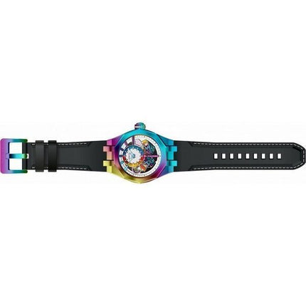 Invicta 43199 Specialty Men's Watch - Pro Diver Automatic, Stainless Steel, Water-Resistant, Elegant Design
