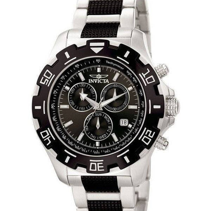 Invicta Specialty Quartz Tachymeter 6407 Mens Watch