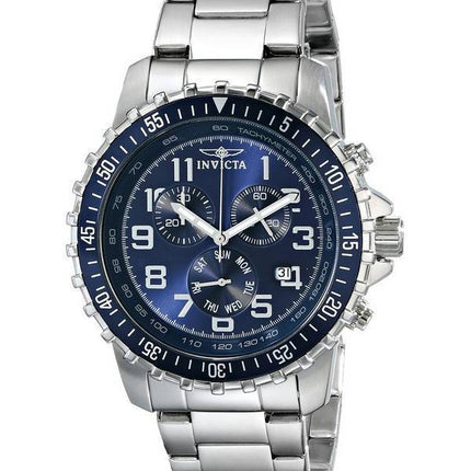Invicta Specialty Chronograph Quartz 6621 Men's Watch