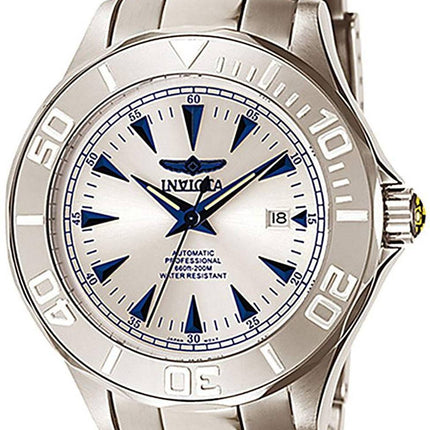 Invicta Signature Professional Automatic 200M 7033 Men's Watch