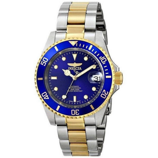 Invicta Automatic Professional Pro Diver 200M INV8928OB/8928OB Mens Watch