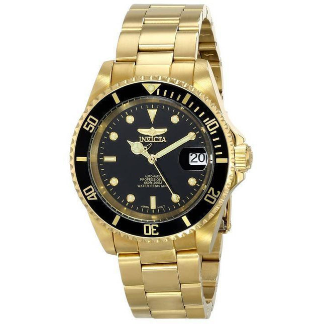 Invicta Professional Pro Diver 200M INV8929OB/8929OB Mens Watch