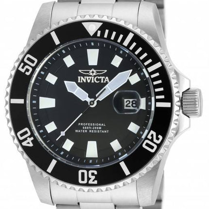 Invicta Pro Diver Collection Quartz 200M 90191 Men's Watch