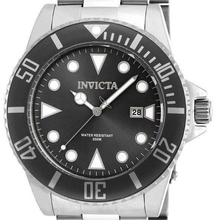 Invicta Pro Diver 200M 90194 Men's Watch