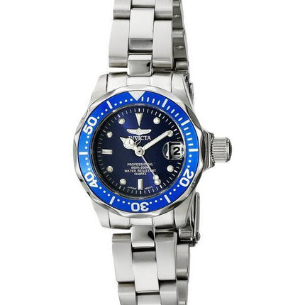 Invicta Pro Diver Quartz 200M 9177 Women's Watch