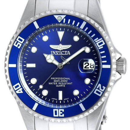 Invicta Mako Pro Diver Blue Dial 200M 9204OB Men's Watch