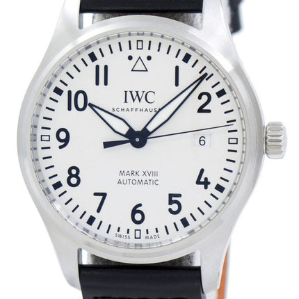 IWC Pilot's Mark XVIII Automatic IW327002 Men's Watch