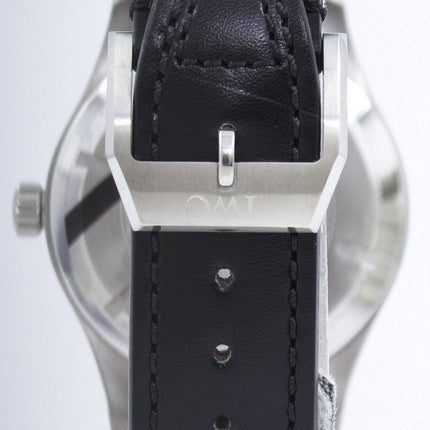 IWC Pilot's Mark XVIII Automatic IW327002 Men's Watch