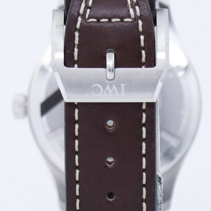 IWC Schaffhausen Pilot's Mark XVIII Edition "Le Petit Prince" Automatic IW327004 Men's Watch