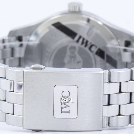 IWC Pilot's Mark XVIII LE PETIT PRINCE Edition Automatic IW327014 Men's Watch