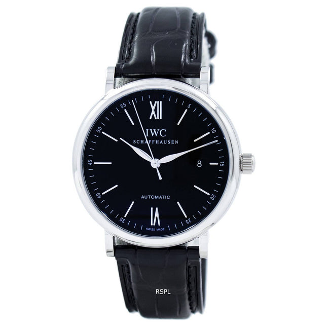 IWC Portofino Automatic IW356502 Men's Watch