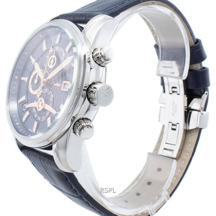 Kolber Geneve K9065101452 Chronograph Quartz Men's Watch
