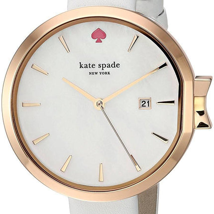 Kate Spade New York Quartz KSW1270 Women's Watch