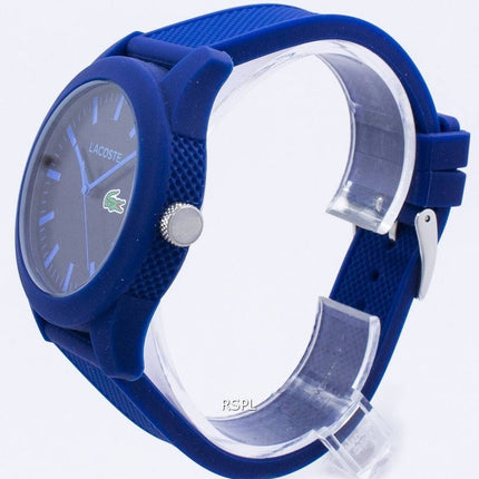 Lacoste 12.12 Quartz 2010765 Men's Watch