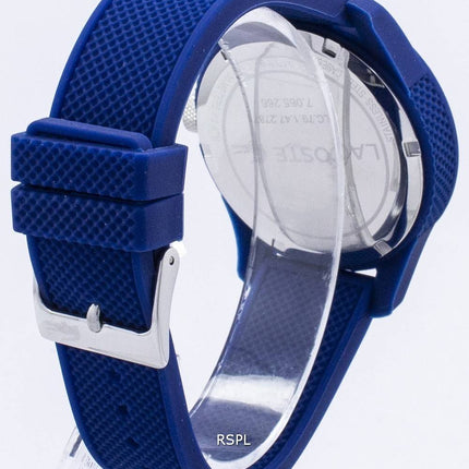 Lacoste 12.12 Quartz 2010765 Men's Watch