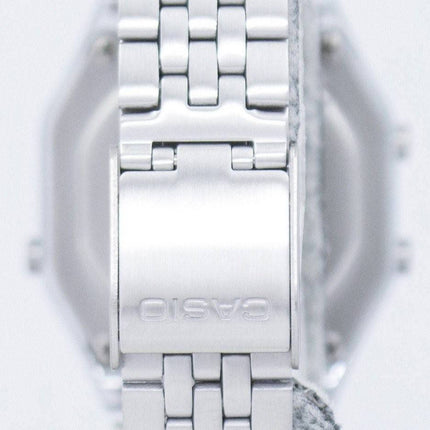 Casio Vintage Illuminator Alarm Digital LA680WA-1BDF Women's Watch