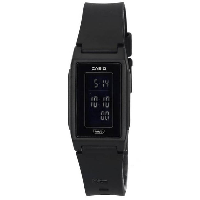 Casio POP Eco-Friendly Digital Quartz LF-10WH-1 LF10WH-1 Women's Watch