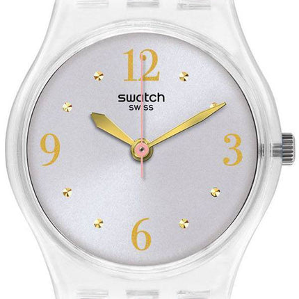 Swatch Originals Envole Moi Analog Quartz LK376 Women's Watch
