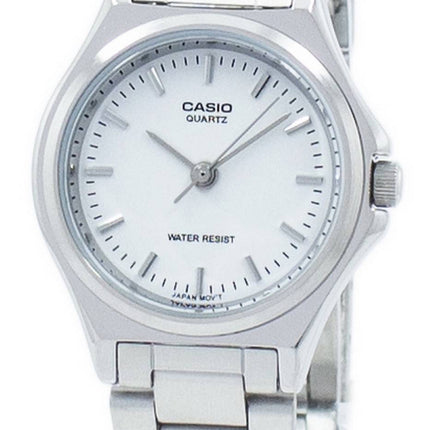 Casio Analog Quartz LTP-1130A-7A LTP1130A-7A Women's Watch