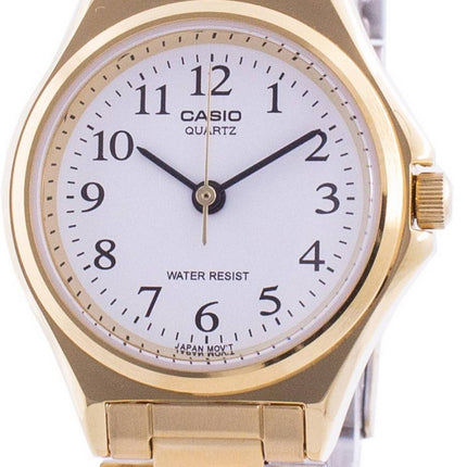 Casio LTP-1130N-7B Quartz Men's Watch