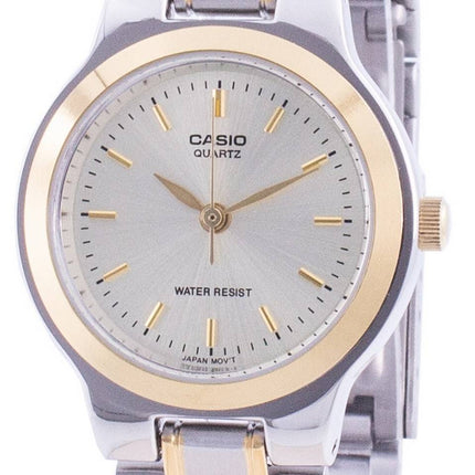 Casio LTP-1131G-9A Quartz Women's Watch
