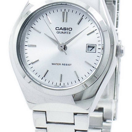 Casio Analog Quartz LTP-1170A-7A LTP1170A-7AWomen's Watch