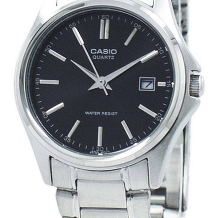 Casio Analog Quartz LTP-1183A-1A LTP1183A-1A Women's Watch