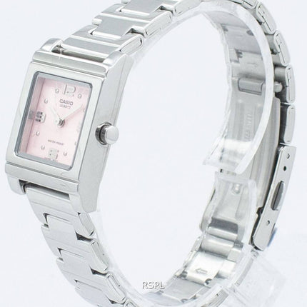 Casio Fashion Analog Quartz LTP-1237D-4A LTP1237D-4A Women's Watch