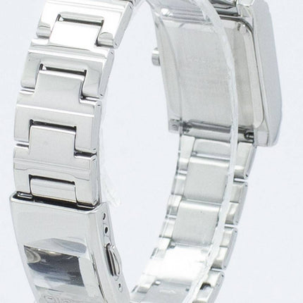 Casio Fashion Analog Quartz LTP-1237D-4A LTP1237D-4A Women's Watch