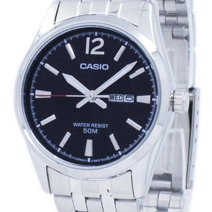 Casio Analog Quartz LTP-1335D-1AV LTP1335D-1AV Women's Watch