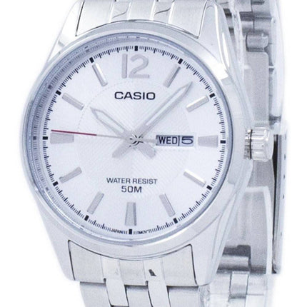 Casio Analog Quartz LTP-1335D-7AV LTP1335D-7AV Women's Watch