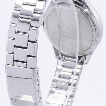 Casio Analog Quartz LTP-E129D-2A LTPE129D-2A Women's Watch