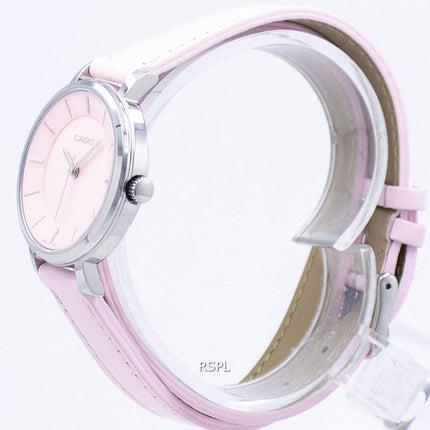 Casio Analog Quartz Double Loop LTP-E143DBL-4A2 LTPE143DBL-4A2 Women's Watch