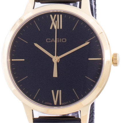 Casio Analog Quartz LTP-E157MGB-1B LTPE157MGB-1B Women's Watch