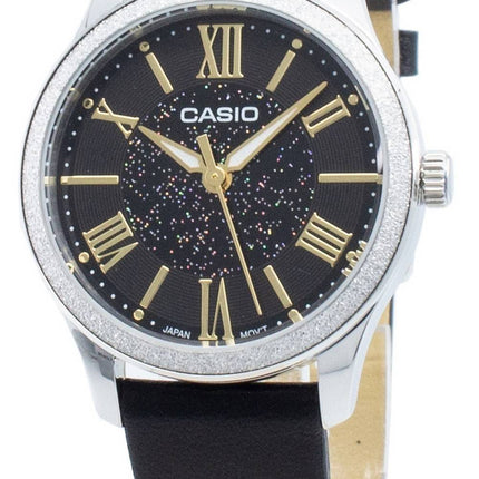 Casio LTP-E164L-1A Women's Watch