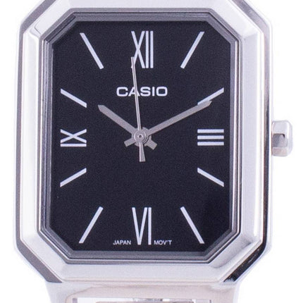 Casio Analog Quartz LTP-E168D-1B LTPE168D-1B Women's Watch