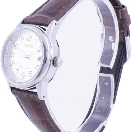 Casio LTP-V002L-7B2 Quartz Women's Watch