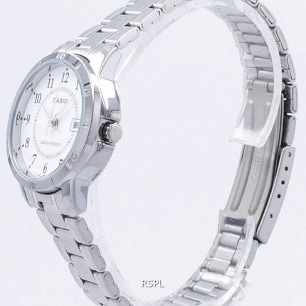 Casio Analog Quartz LTP-V004D-7B LTPV004D-7B Women's Watch
