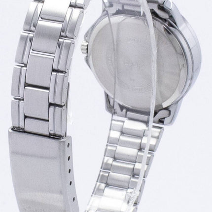 Casio Analog Quartz LTP-V004D-7B LTPV004D-7B Women's Watch