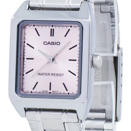 Casio Analog Quartz LTP-V007D-4E LTPV007D-4E Women's Watch