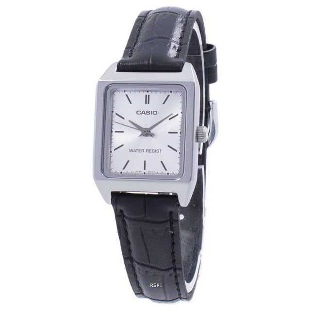 Casio Analog Quartz LTP-V007L-7E1 LTPV007L-7E1 Women's Watch