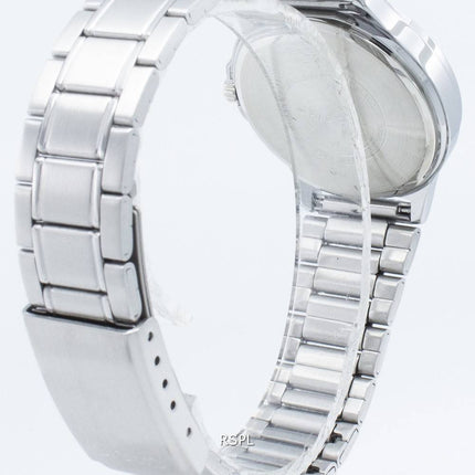 Casio Timepieces LTP-V300D-1A2 LTPV300D-1A2 Quartz Women's Watch