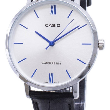 Casio Quartz LTP-VT01L-7B1 Analog Women's Watch