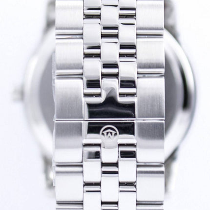 Movado Museum Classic Swiss Made Quartz 0606504 Mens Watch