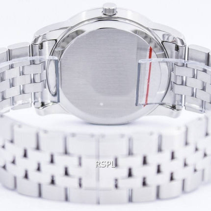 Movado Museum Classic Swiss Made Quartz 0606504 Mens Watch
